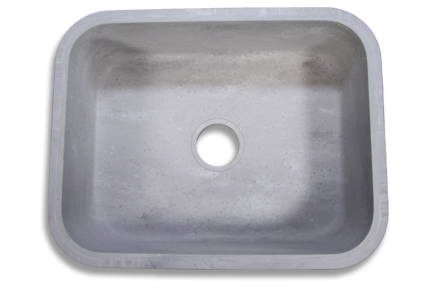 Standard Kitchen Sinks