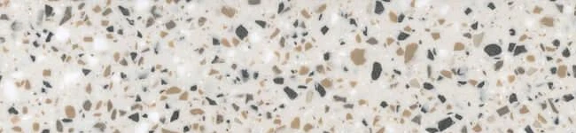 Peppered Terrazzo